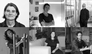 Architects and woodworkers: Panel discussions at MPavillion