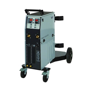 VW arc welding