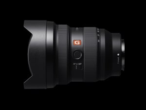 Sony announces FE 12-24mm f/2.8 GM ultra-wide zoom lens
