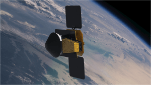Varda partners with Southern Launch to accept re-entry capsules