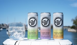 The fizz is here to stay