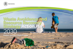Public consultation open for WA Waste Strategy
