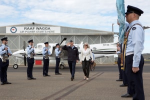 Wagga bases set for upgrades