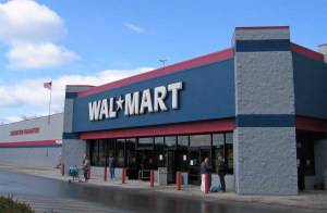 Schneider Electric and Walmart: supply chain clean-up