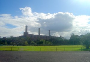 Energy generation inquiry 