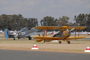 Temora cancels Warbirds Downunder due COVID Restrictions