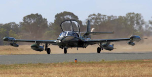 FRIDAY FLYING VIDEO - Wings over Temora
