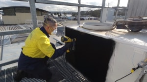 Contractors fear licensing timeframe too rushed 