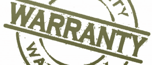 New warranty extension packages for customers 