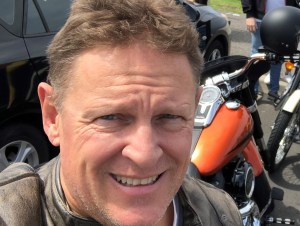 Turbo Talk with Warren Martin