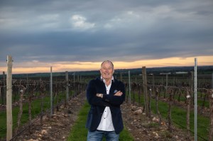 Randall Wine Group becomes SA's largest vigneron