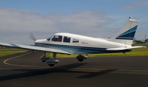 Piper opposes Cherokee Wing Spar Directive
