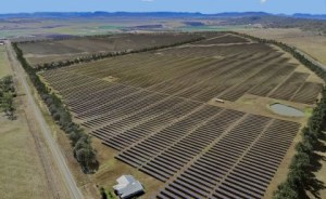 University to set world standard in renewable energy 