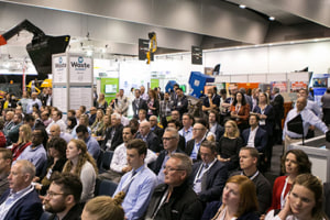 Waste Expo&rsquo;s first event in 3 years a success