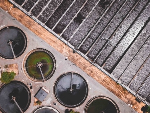 Wastewater's untapped potential
