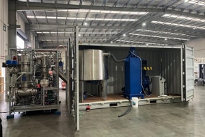 Food industry supports AFGC soft plastics trials