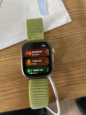 Review: Huawei Watch Fit 4 Pro