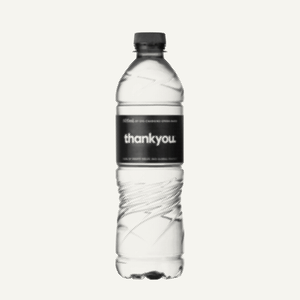 Thankyou flags possible comeback to water sector
