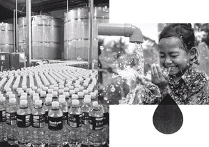 Thankyou Water says no to plastic, exits market 