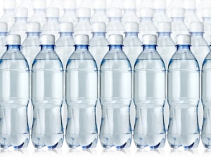 Beverages Council hits back at claims of microplastics in bottled water