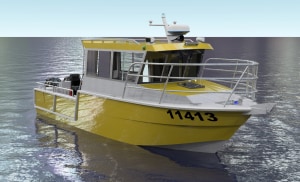 North Queensland businesses to build new Army watercraft