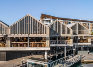 Timber design award winners to tell success secrets