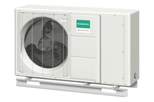 Fujitsu General JV to manufacture heat pumps