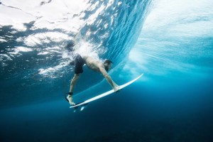 Profile: Richard Johnston - from plumber to pro photographer