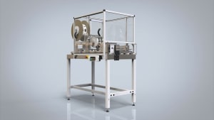 Multi-packer made for craft beer market