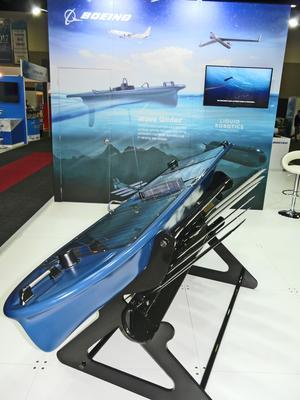 Boeing touts contribution to the economy