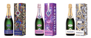 Champagne Pommery releases 2020 world collection