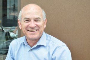 WAYNE FINKELDE RETIRES AFTER 22 YEARS AT AAB, NEW CEO BEING LINED UP