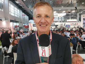 LABELEXPO VIDEO DAY 2: SHOW WRAP 