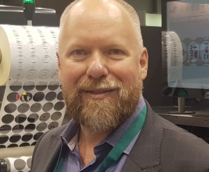 Currie Group at ABG sessions in UK