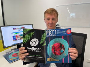 Hot off the Press: PKN&rsquo;s latest issue is out
