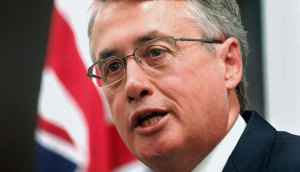 Defence safe from further funding cuts: Swan