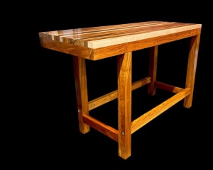 New on the market: workbench &lsquo;project&rsquo; kits