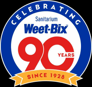 Sanitarium's brekkie icon turns 90