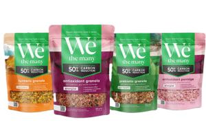 We* the many launches new mono material pouch