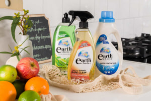Jet Tech teams up with Natures Organics