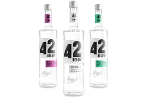 Kiwi vodka brand launches new sustainable packaging 