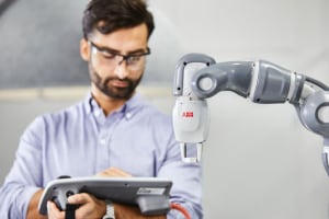 AI is revolutionising the F&B industry: ABB white paper 