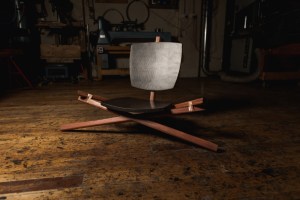 The Chair: honouring an iconic object