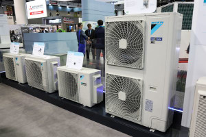 OEMs ramp up investment in battle for regional dominance