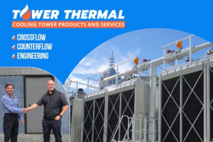 Lawson Group acquires Tower Thermal