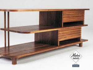 100+ entries: Maker of the Year update