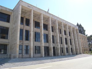 Security of Payment Bill for contractors