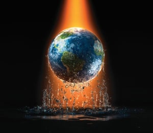 UN emissions report points to a decade lost 