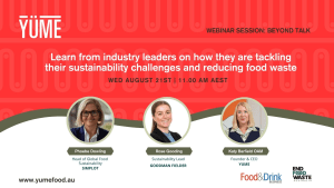 Yume launches webinar series with industry leaders