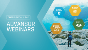 Sustainable cooling webinar series 
